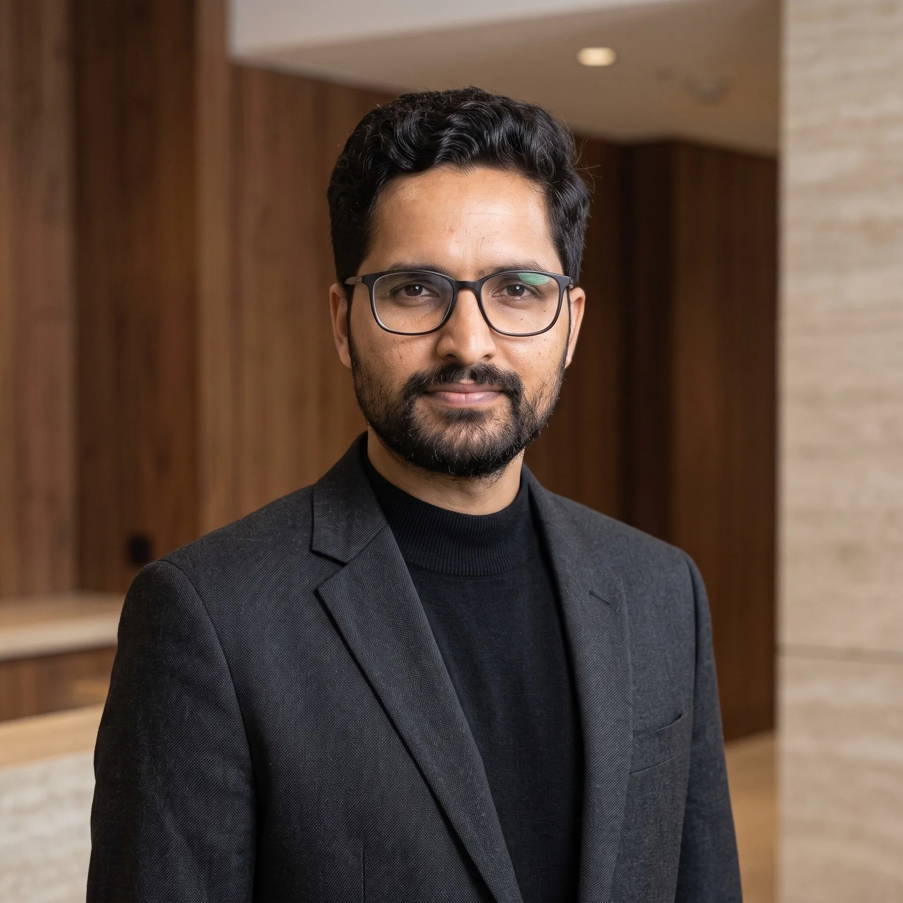 Talha Javed Malik, registered mechanical design engineer and SolidWorks consultant